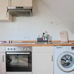 My Loft By Esen Netflix, Parkplatz, Terasse *