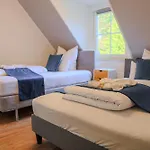 My Loft By Esen Netflix, Parkplatz, Terasse Rosengarten (Lower-Saxony)