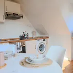 My Loft By Esen Netflix, Parkplatz, Terasse Apartamento Rosengarten (Lower-Saxony)
