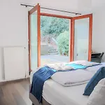 Apartamento My Loft By Esen Netflix, Parkplatz, Terasse Rosengarten (Lower-Saxony)