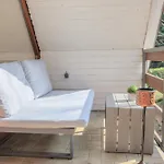 Apartamento My Loft By Esen Netflix, Parkplatz, Terasse *