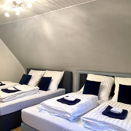 My Loft By Esen Netflix, Parkplatz, Terasse Apartment Rosengarten (Lower-Saxony)