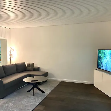 Apartment My Loft By Esen Netflix, Parkplatz, Terasse Rosengarten (Lower-Saxony)