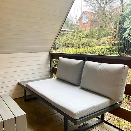 Apartment My Loft By Esen Netflix, Parkplatz, Terasse