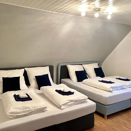 My Loft By Esen Netflix, Parkplatz, Terasse Apartment Rosengarten (Lower-Saxony)