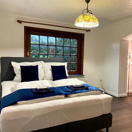 Apartment My Loft By Esen Netflix, Parkplatz, Terasse Rosengarten (Lower-Saxony)