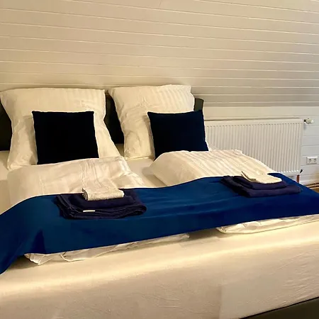 Apartment My Loft By Esen Netflix, Parkplatz, Terasse Rosengarten (Lower-Saxony)
