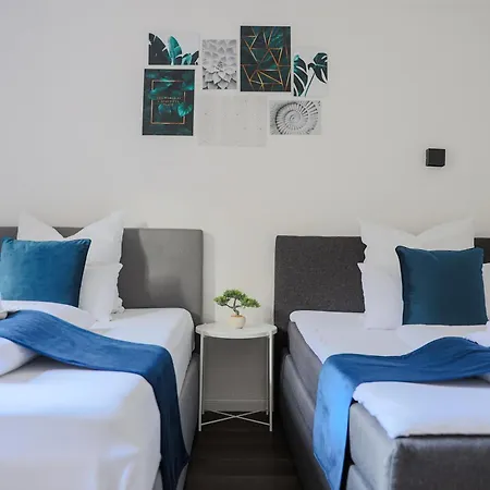 Lejlighed My Loft By Esen Netflix, Parkplatz, Terasse