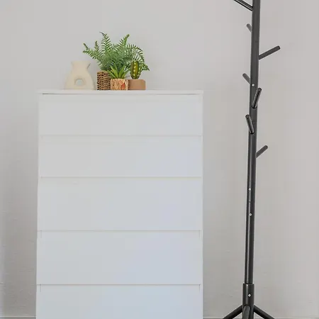 My Loft By Esen Netflix, Parkplatz, Terasse Rosengarten (Lower-Saxony)