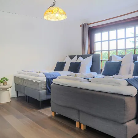 Lejlighed My Loft By Esen Netflix, Parkplatz, Terasse *