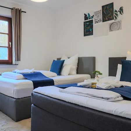 My Loft By Esen Netflix, Parkplatz, Terasse Lejlighed Rosengarten (Lower-Saxony)