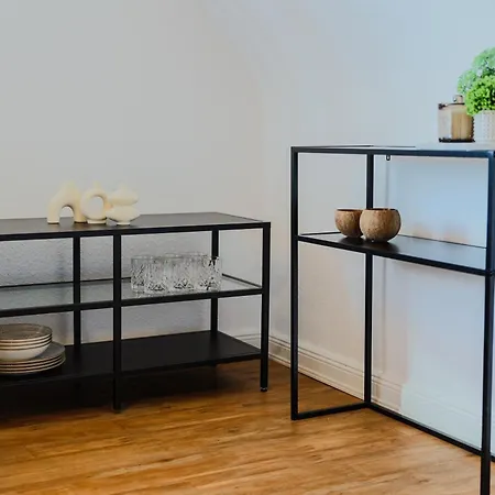 Lägenhet My Loft By Esen Netflix, Parkplatz, Terasse Rosengarten (Lower-Saxony)