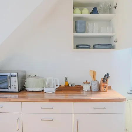 My Loft By Esen Netflix, Parkplatz, Terasse Розенгартен