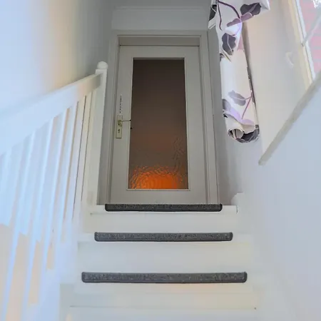 Lejlighed My Loft By Esen Netflix, Parkplatz, Terasse
