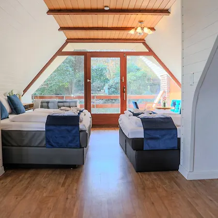 My Loft By Esen Netflix, Parkplatz, Terasse Lejlighed *