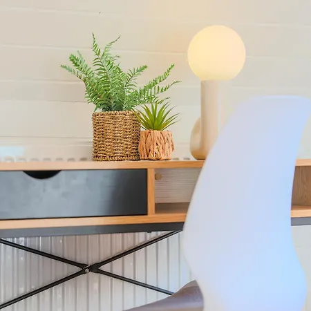 My Loft By Esen Netflix, Parkplatz, Terasse Lejlighed Rosengarten (Lower-Saxony)