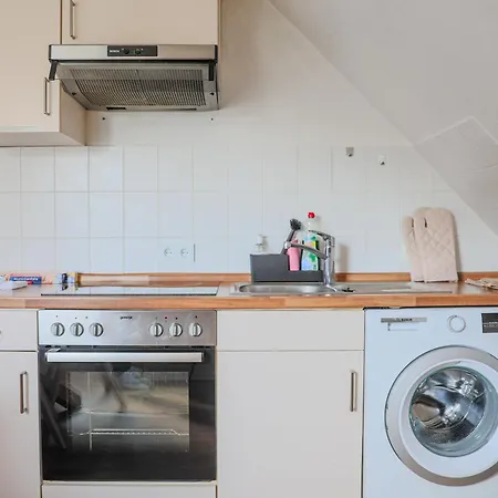 My Loft By Esen Netflix, Parkplatz, Terasse *