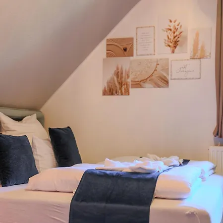 My Loft By Esen Netflix, Parkplatz, Terasse * Rosengarten (Lower-Saxony)