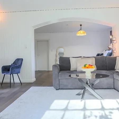 My Loft By Esen Netflix, Parkplatz, Terasse Lejlighed *