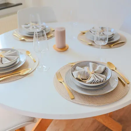 My Loft By Esen Netflix, Parkplatz, Terasse *