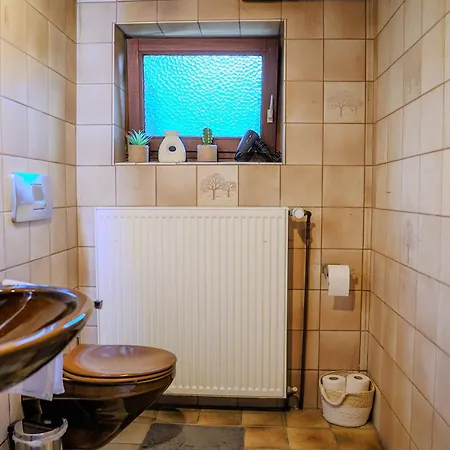 My Loft By Esen Netflix, Parkplatz, Terasse דירה