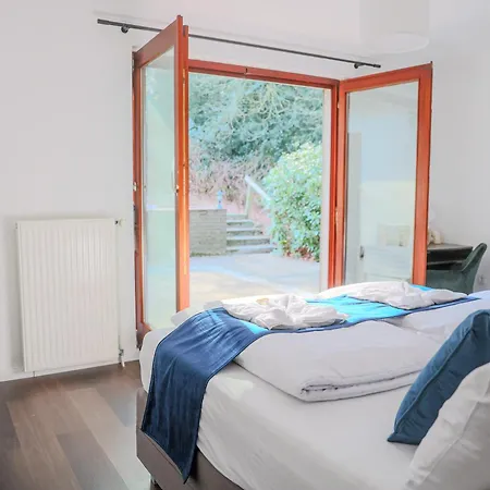 شقة My Loft By Esen Netflix, Parkplatz, Terasse Rosengarten (Lower-Saxony)