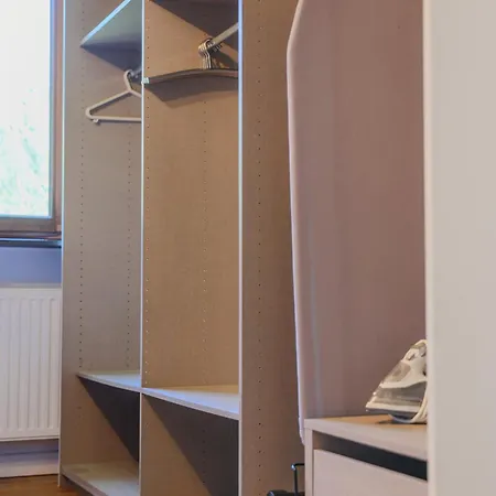 My Loft By Esen Netflix, Parkplatz, Terasse *
