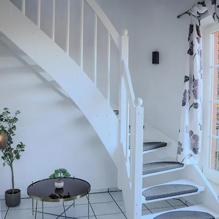 My Loft By Esen Netflix, Parkplatz, Terasse Lejlighed *