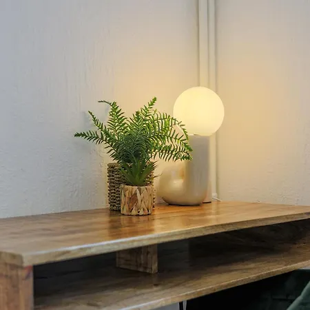My Loft By Esen Netflix, Parkplatz, Terasse アパート Rosengarten