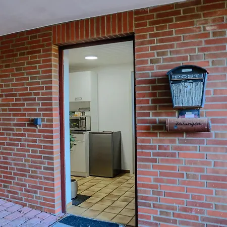 Lejlighed My Loft By Esen Netflix, Parkplatz, Terasse Rosengarten (Lower-Saxony)
