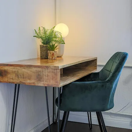 My Loft By Esen Netflix, Parkplatz, Terasse Rosengarten (Lower-Saxony)