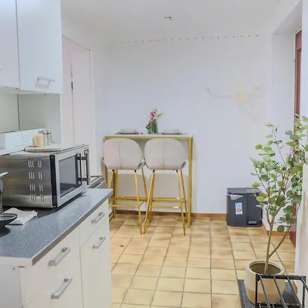 My Loft By Esen Netflix, Parkplatz, Terasse