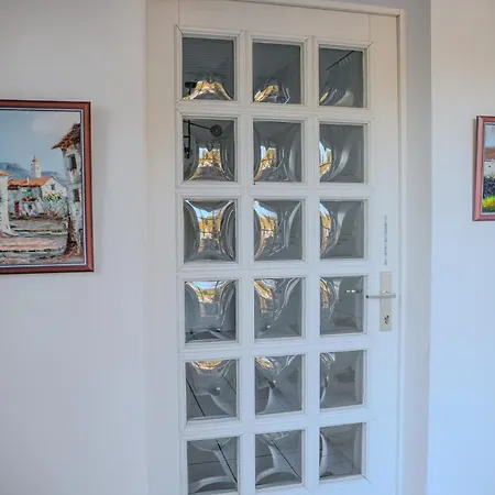 Апартаменты My Loft By Esen Netflix, Parkplatz, Terasse