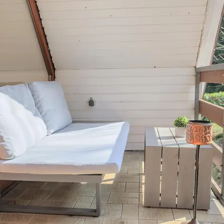 Lägenhet My Loft By Esen Netflix, Parkplatz, Terasse *