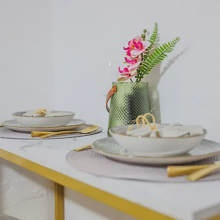 My Loft By Esen Netflix, Parkplatz, Terasse * Rosengarten