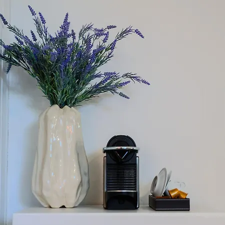 My Loft By Esen Netflix, Parkplatz, Terasse דירה