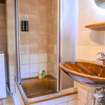 My Loft By Esen Netflix, Parkplatz, Terasse Rosengarten (Lower-Saxony)