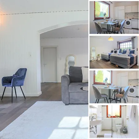 My Loft By Esen Netflix, Parkplatz, Terasse * Rosengarten (Lower-Saxony)