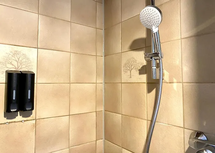 My Loft By Esen Netflix, Parkplatz, Terasse Apartmán Rosengarten (Lower-Saxony)