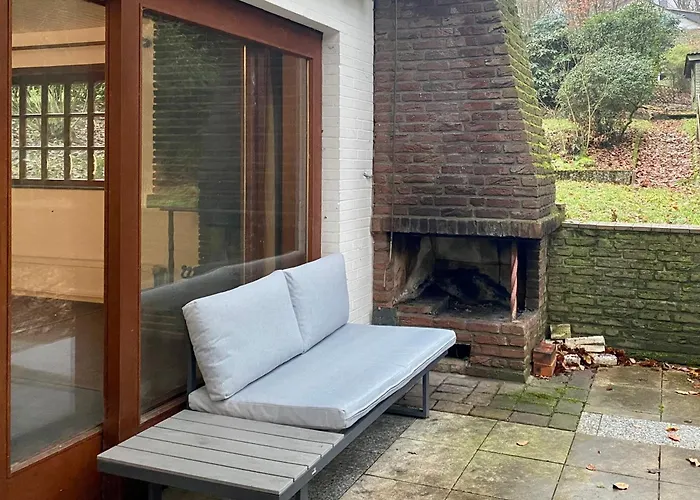 My Loft By Esen Netflix, Parkplatz, Terasse