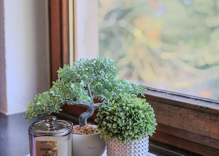 My Loft By Esen Netflix, Parkplatz, Terasse Apartmán