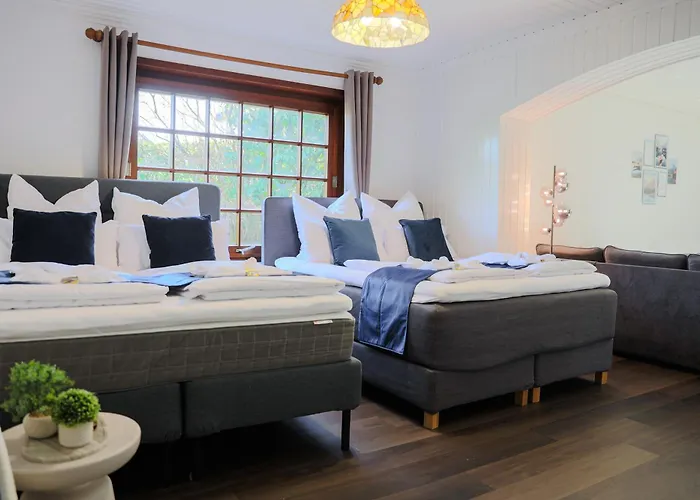 Апартаменты My Loft By Esen Netflix, Parkplatz, Terasse Розенгартен