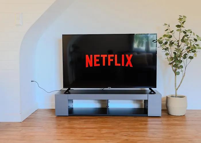 My Loft By Esen Netflix, Parkplatz, Terasse Апартаменты