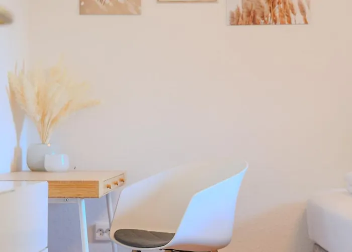 Apartmán My Loft By Esen Netflix, Parkplatz, Terasse *