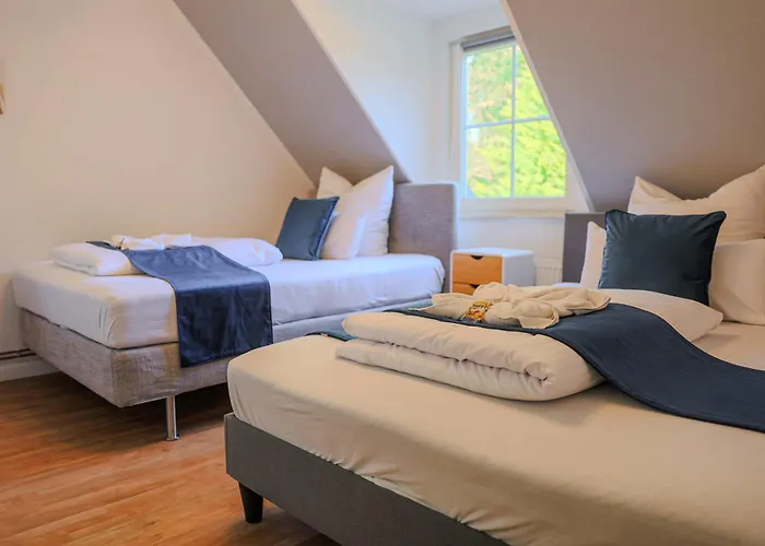 My Loft By Esen Netflix, Parkplatz, Terasse Розенгартен