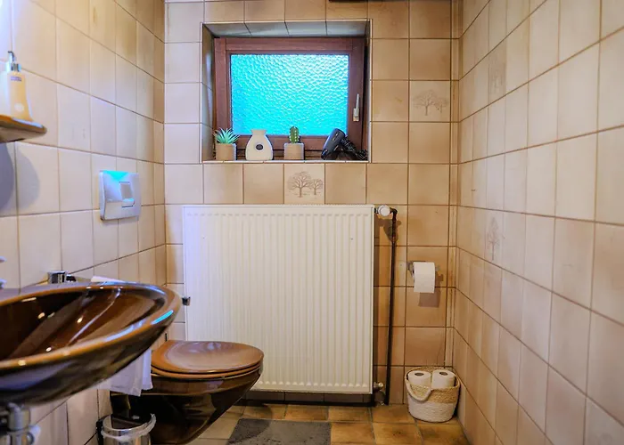 My Loft By Esen Netflix, Parkplatz, Terasse Apartmán