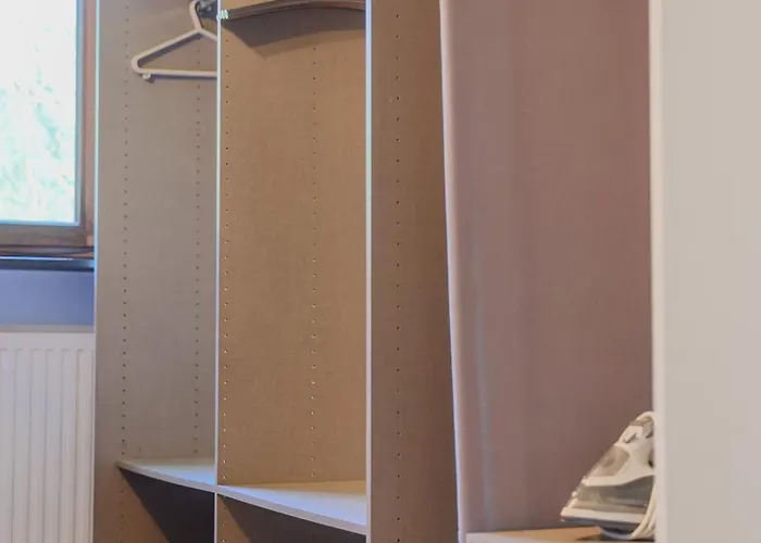 My Loft By Esen Netflix, Parkplatz, Terasse *