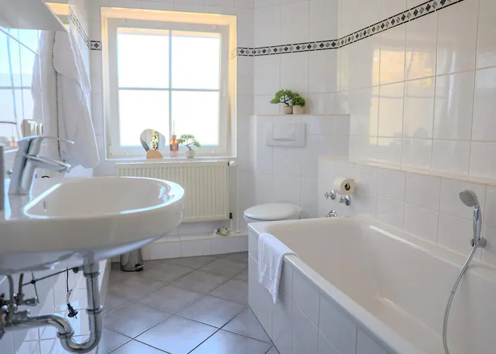 My Loft By Esen Netflix, Parkplatz, Terasse * Rosengarten (Lower-Saxony)