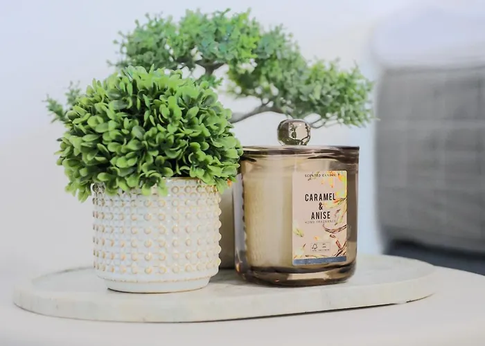 Apartmán My Loft By Esen Netflix, Parkplatz, Terasse *