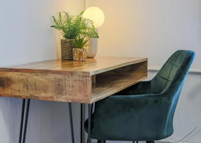 My Loft By Esen Netflix, Parkplatz, Terasse Rosengarten (Lower-Saxony)